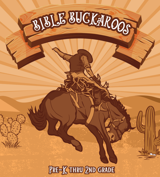 buckaroos